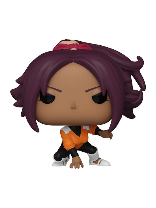 Funko Поп! Анимация: Избелване - Yoruichi Shihoin 1612