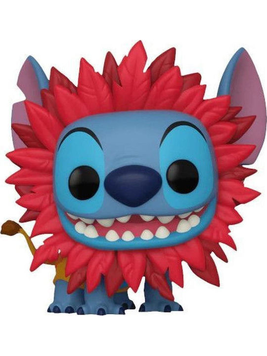 Funko Pop! Stitch Unwrapping Gift #1522 - Lilo & Stitch - Édition Spéciale - Neuf