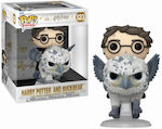 Figura Funko Pop Rides Harry Potter Harry Potter Buckbeak #123