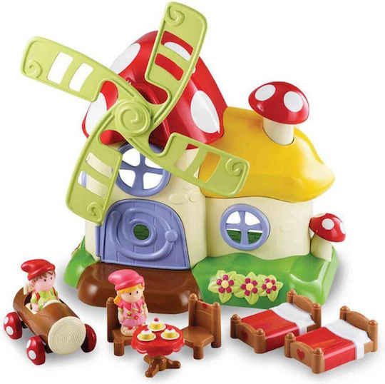 ELC Magical Windmill House για 2+ Ετών