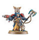 Warhammer 40k Blood Angels Bibliotecar în armură de Terminator