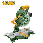 Miter Saw Electric with Cutting Disc Diameter 210mm