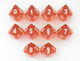 Chessex Dungeons & Dragons Translucent Dice