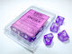 Chessex Borealis Dice