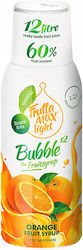Fruttamax Orange Leicht Sirup 500ml