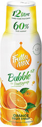 Fruttamax Oranberry Syrup 500ml