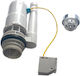 Natura Integrated Mechanism with Double Button 329-00-00