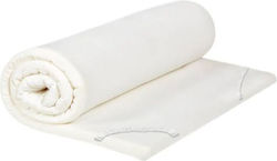 Sunshine Saltea Pad de Hotel 100x200cm Sunshine Saltea Pad de Hotel 100x200cm