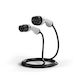 Lampa Electric Car Three-phase Charging Station Cable 5m Type 2 - Type 2 L7041.8