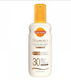 Carroten Magic Tan & Protect Wasserfest Sonnenschutz Creme Für das Gesicht SPF30 in Spray 200ml