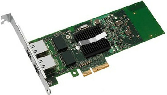 Adap Oem E1g42et Black Bulk PCIe 2.0