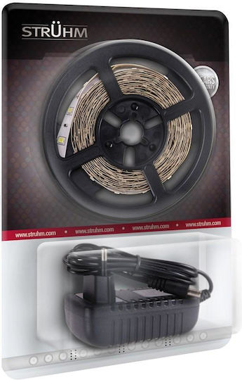 Struhm LED Strip 220V 5m