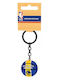 Μπρελόκ NBA Golden State Warriors 1821