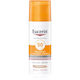 Eucerin Pigment Control Tinted Αντηλιακό Gel Προσώπου SPF50 με Χρώμα Medium 50ml