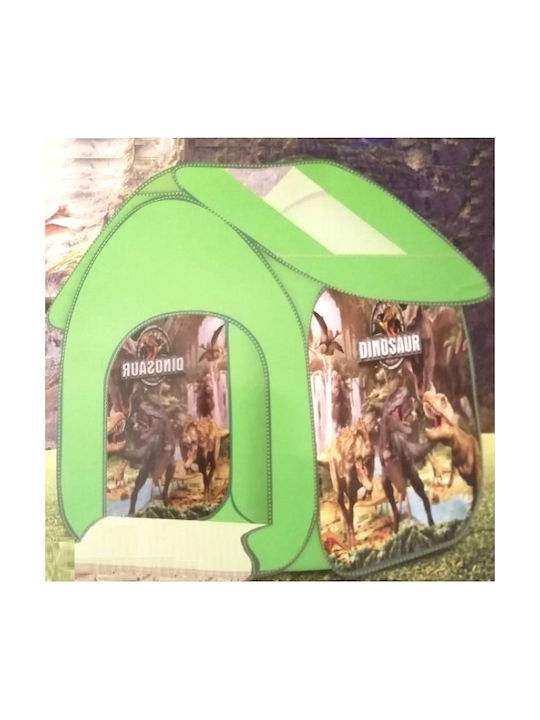 Kinderzelt Pop Up Dinosaur