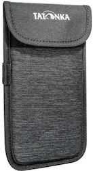 Tatonka Smartphone Case L Black până la 7" Negr...