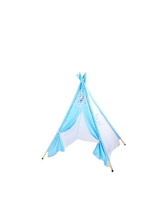 Jokomisiada Kids Indian Teepee Play Tent