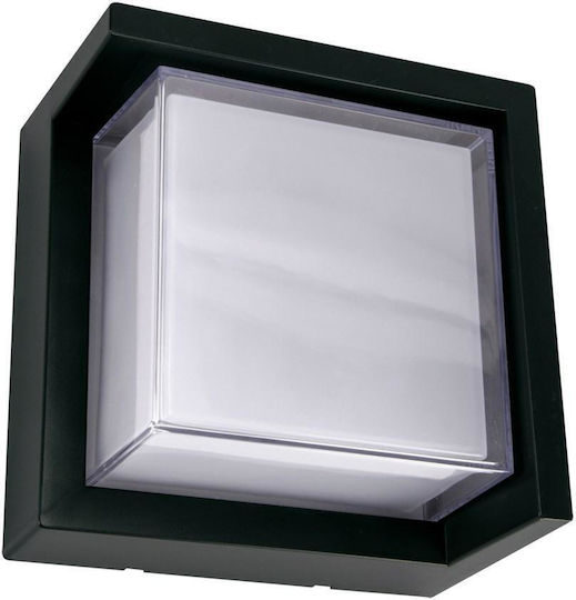 Struhm Επιτοίχιο Εξωτερικό Φωτιστικό LED 12W