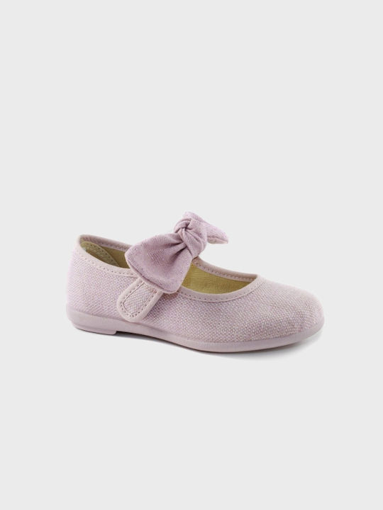 Vulladi Kids Ballerinas Purple