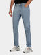 Men's Jean Trousers Alger Jeans Blue