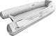 Lalizas Inflatable Boat 3 Person 3.10m x 1.54m