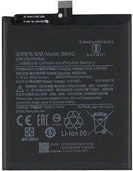 Compatible Replacement Battery 4600mAh for Xiaomi Pocophone Poco F2 Pro Compatible Replacement Battery 4600mAh for Xiaomi Pocophone Poco F2 Pro