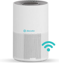 AlecoAir Καθαριστής Αέρα για Χώρους 30m² AlecoAir Καθαριστής Αέρα για Χώρους 30m²