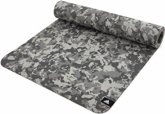 adidas Saltea De Exerciții Multicoloră Training (183x61cm)