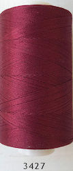 Petalouda Faden Nähmaschine Art 333 Bordeaux