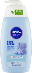 Nivea Gel de dus 450ml Nivea Gel de dus 450ml