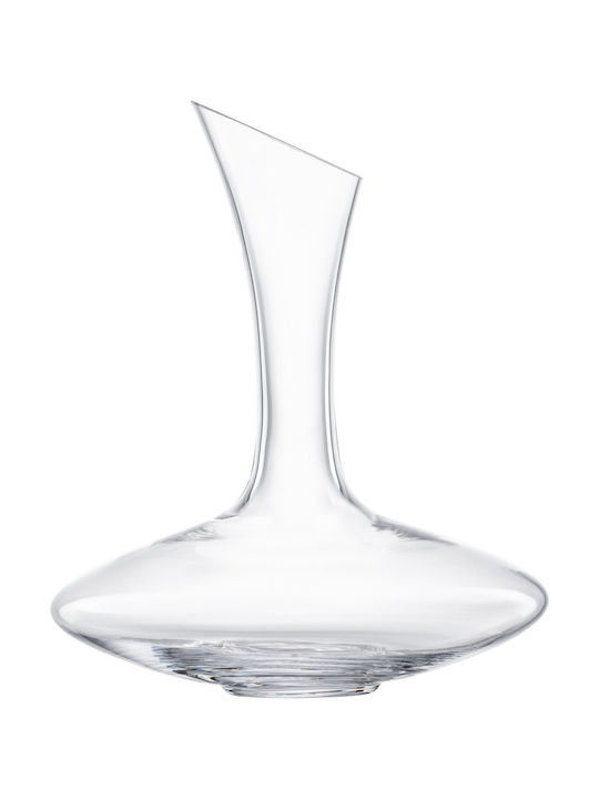 Eisch Κρυστάλλινη Καράφα Σερβιρίσματος Κρασιού 27.5εκ. Διάφανη 750ml