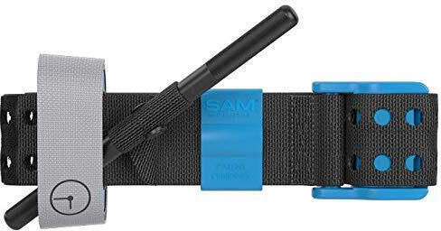 Sam Medical XT Turnbuckle Blau