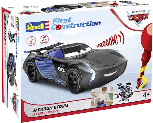 Revell Παιχνίδι Κατασκευών για Παιδιά 4+ Ετών