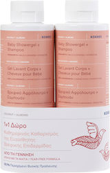 Korres Αφρόλουτρο / Σαμπουάν 250ml Korres Αφρόλουτρο / Σαμπουάν 250ml