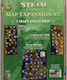 Επέκταση Παιχνιδιού Steam: Map Expansion #2 για 2-6 Παίκτες 12+ Ετών (EN) Mayfair Games