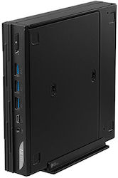 MSI PRO DP10 13M-033DE Mini PC (Kern i7-1360P/16GB DDR4/16GB SSD/W11 Pro)