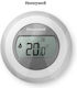 Honeywell Digital Thermostat Raum