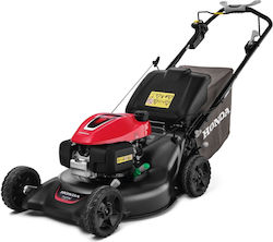 Honda HRN536 C2VYEH Lawn Mower Gasoline 4.3hp/167cc