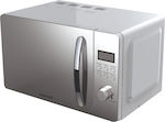 Albatros Microwave Oven 20lt Inox