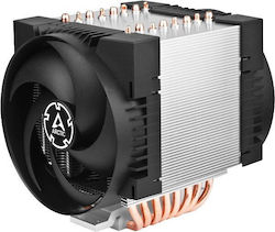 Arctic Freezer 4U-M CPU Kühlung Doppellüfter für Socket / / / / / Schwarz