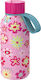 Quokka Kids Water Bottle Thermos Stainless Steel Gray 330ml