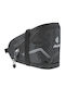 Deuter DTR44-01042-ΜΑΥΡΟ Bicycle Saddle Bag Black