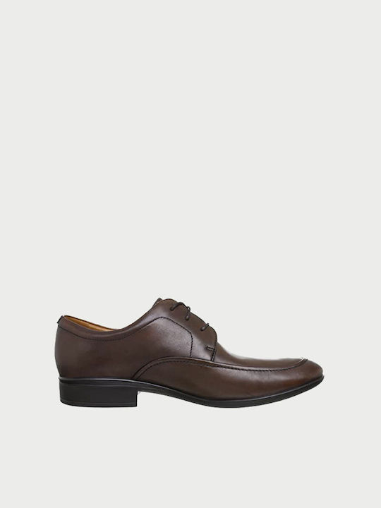 Clarks Men's Dress Shoes Brown