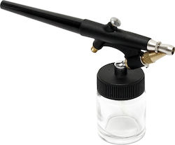Wiltoc Αερογράφος με Δοχείο 20ml Wiltoc Αερογράφος με Δοχείο 20ml