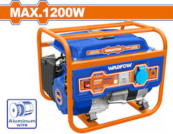 Wadfow Γεννήτρια Βενζίνης 1.5kVA