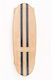 Banwood Komplett Kurzboard Braun