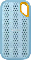 Sandisk Extreme SSD V2 USB 3.2 / USB-C SSD 1TB 2.5"