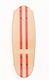 Banwood Complete Shortboard Καφέ