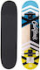 Coolslide Complete Shortboard Πολύχρωμο