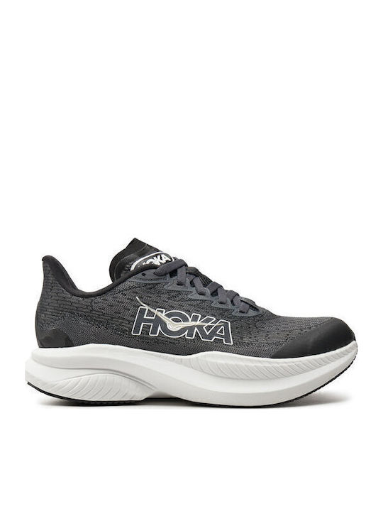 HOKA Mach 6 Αθλητικά Παιδικά Παπούτσια Running ...